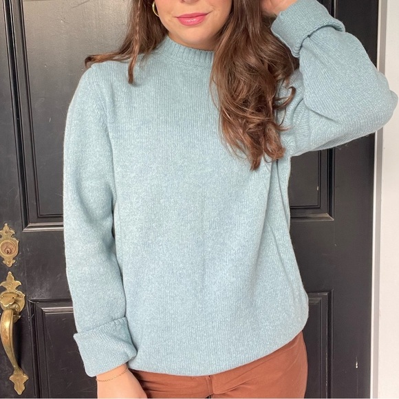 Free People Sweaters - Vintage Michael Gerald wool sweater
